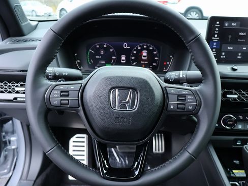 New 2025 Honda Accord Sport image 28