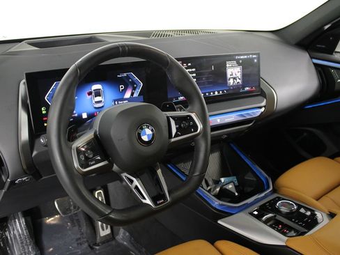 Used 2025 BMW X3 xDrive30i w/ Premium Package AWD/4WD image 17