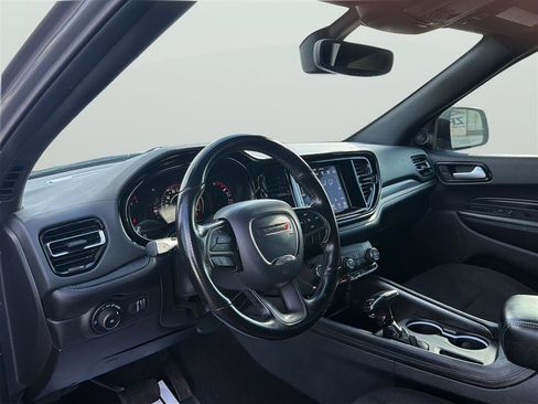 Used 2021 Dodge Durango SXT AWD/4WD image 10