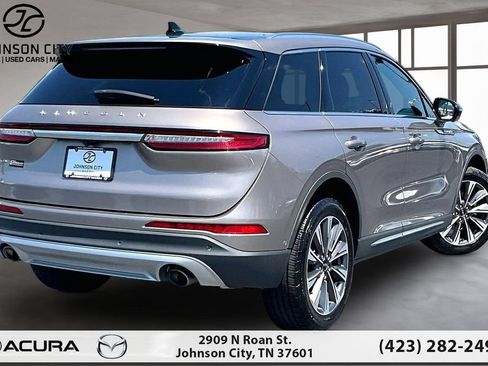 Used 2020 Lincoln Corsair Reserve w/ Equipment Group 201A AWD/4WD image 2