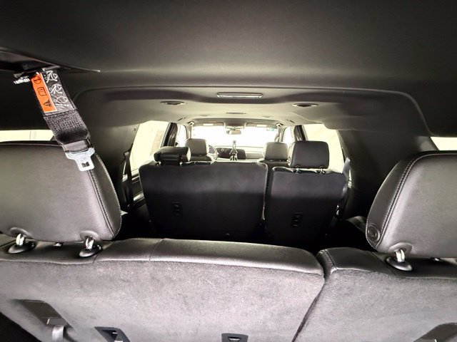 Used 2025 Chevrolet Suburban Z71 AWD/4WD image 34