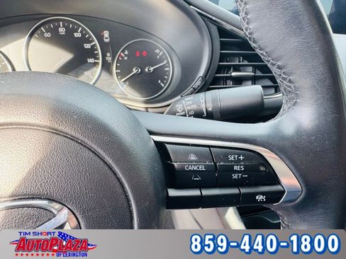 Used 2024 MAZDA MAZDA3 s image 26