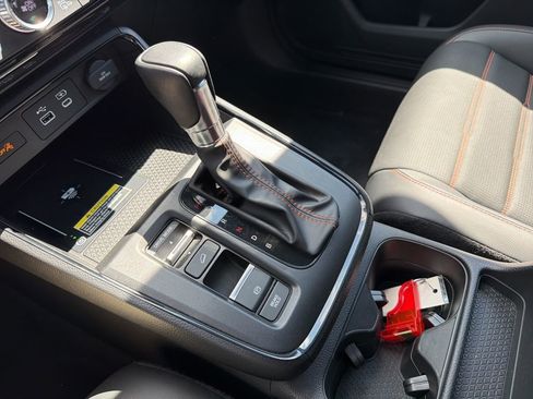 Certified 2024 Honda CR-V Sport Touring image 36