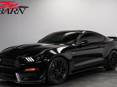 Used 2016 Ford Mustang Shelby GT350 w/ Technology Package