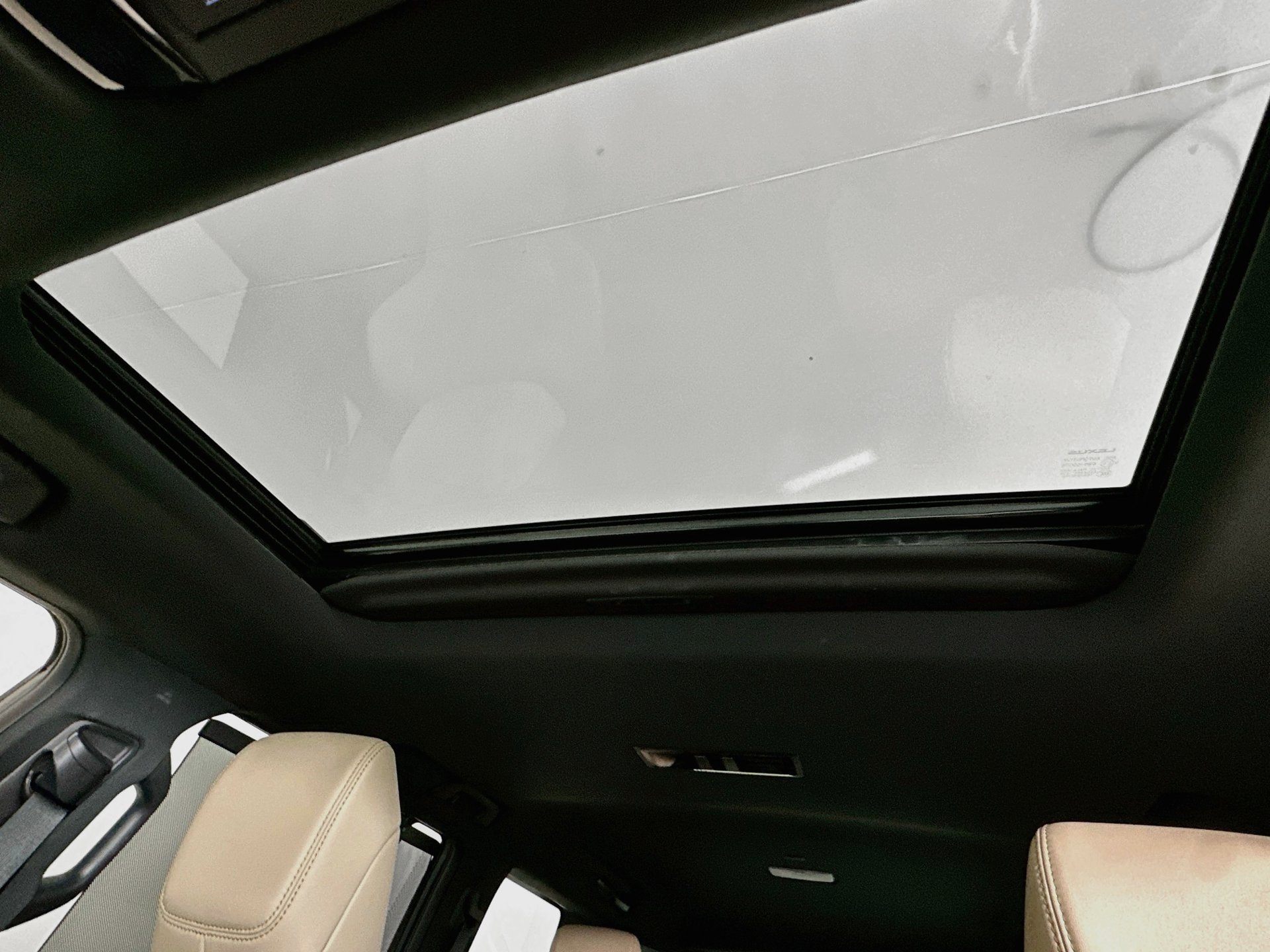 Used 2024 Lexus GX 550 AWD/4WD image 24