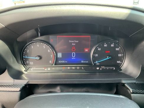 Used 2023 Ford Explorer ST-Line AWD/4WD image 30