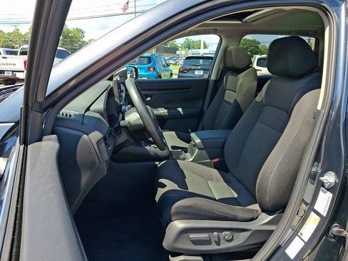 Used 2024 Honda CR-V EX image 14