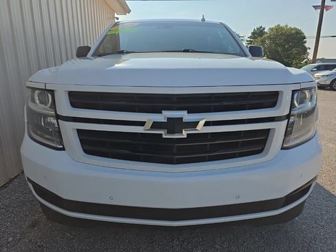 Used 2019 Chevrolet Suburban Premier AWD/4WD image 12