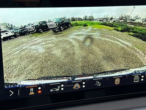 New 2026 GMC Sierra 1500 Denali w/ Denali Reserve Package image 22