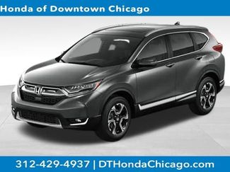 Used 2019 Honda CR-V EX-L video 1