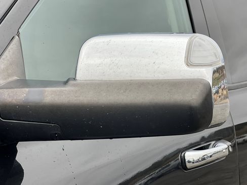 Used 2017 RAM 3500 Laramie image 51