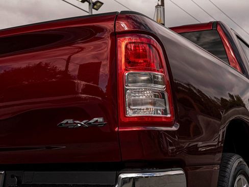 Used 2022 RAM 1500 Big Horn image 42