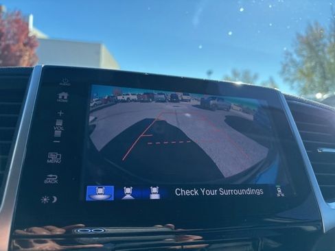 Certified 2018 Honda Pilot Elite image 33