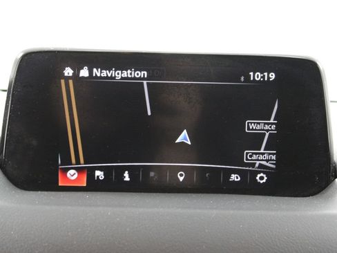 Used 2019 MAZDA CX-5 Touring AWD/4WD image 28