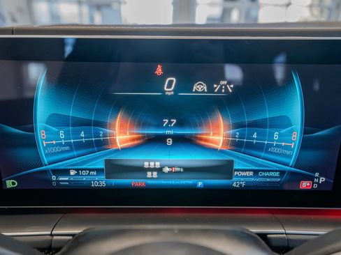 New 2026 Mercedes-Benz GLS 63 AMG 4MATIC image 10