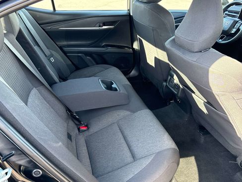 Used 2025 Toyota Camry LE FWD image 18