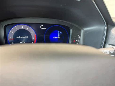 New 2026 Acura Integra A-Spec FWD image 29