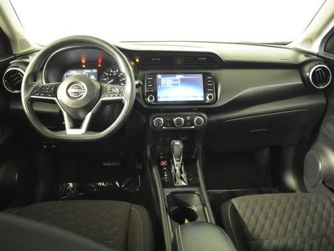 Certified 2023 Nissan Kicks SV FWD image 24
