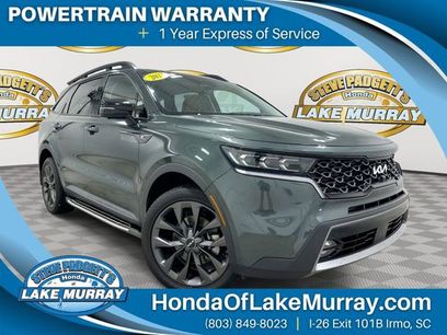 Used 2023 Kia Sorento SX Prestige