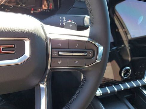 New 2026 GMC Acadia Elevation w/ Black Edition image 27