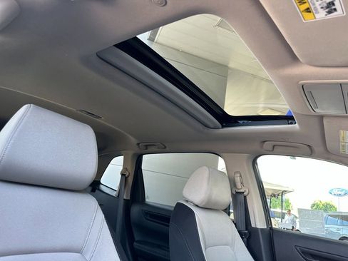 Used 2025 Honda CR-V EX image 16
