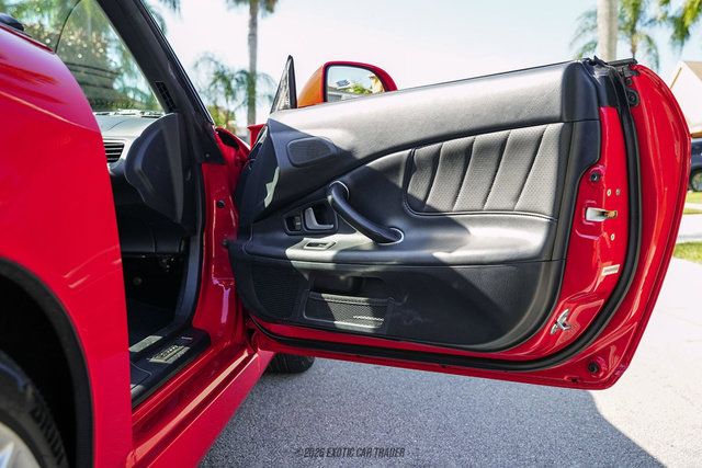 Used 2004 Honda S2000 image 35