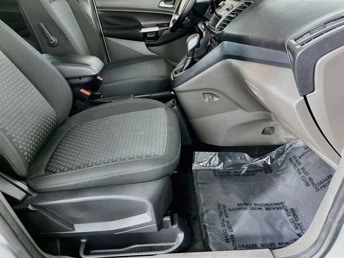 Used 2022 Ford Transit Connect XLT FWD image 31