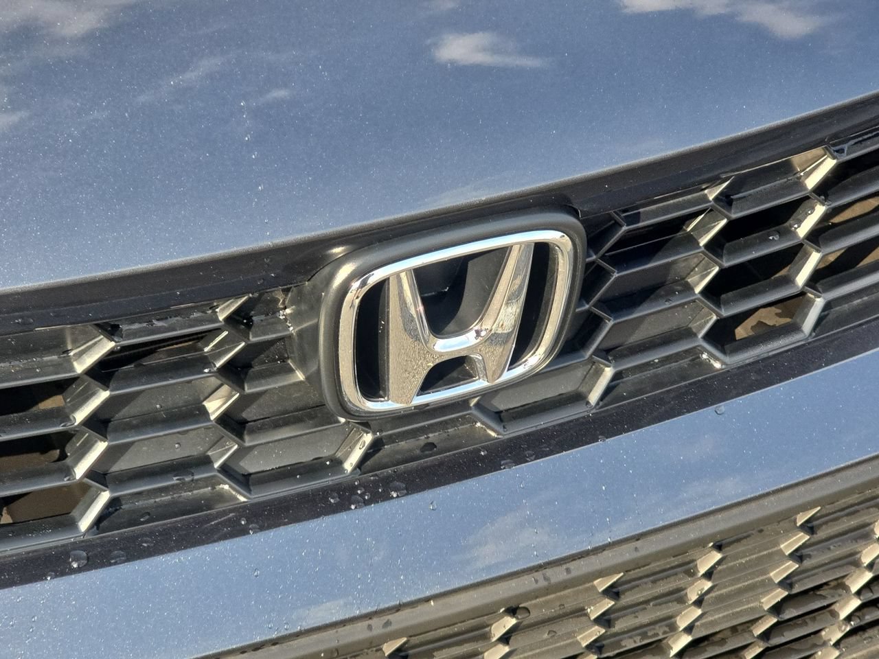 Used 2025 Honda Civic Sport image 30