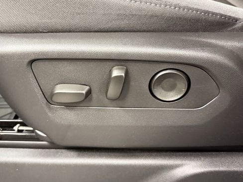 New 2026 Chevrolet Silverado 1500 Custom w/ Turbomax Blackout Package image 24