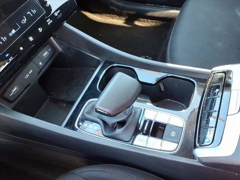 Used 2024 Hyundai Tucson SEL image 13