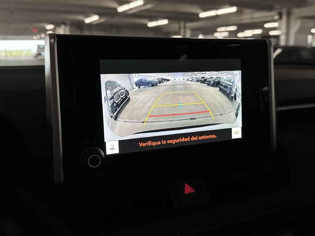 Used 2025 Toyota RAV4 LE FWD image 18