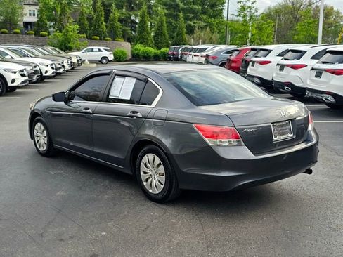 Used 2010 Honda Accord LX image 8