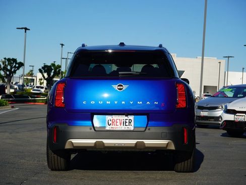 New 2026 MINI Cooper Countryman S w/ Comfort Package Max image 4