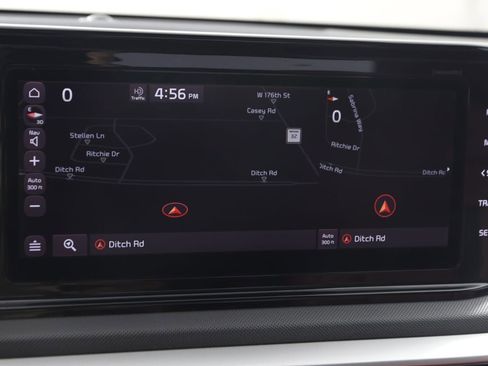 Used 2021 Kia K5 GT-Line AWD/4WD image 9