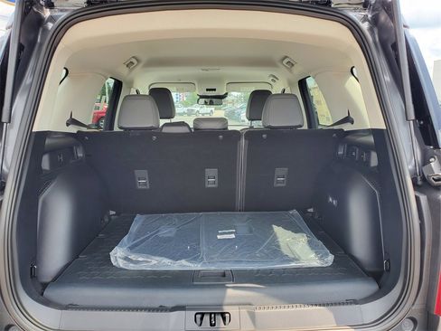 New 2025 Ford Bronco Sport Badlands w/ Sasquatch Badlands Package image 31