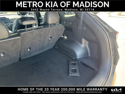 Used 2023 Kia Sportage X-Line AWD/4WD image 26