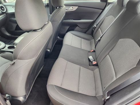 Certified 2023 Kia Forte LXS image 27