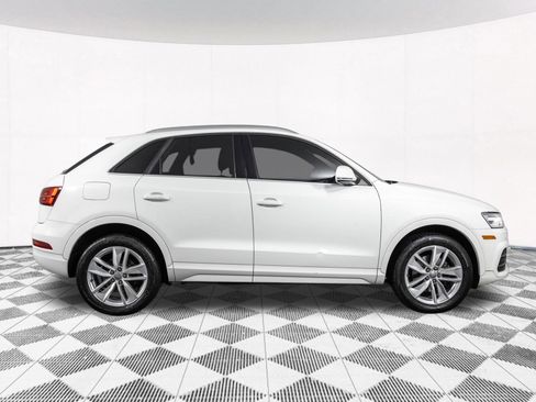 Used 2016 Audi Q3 2.0T Premium Plus AWD/4WD image 19