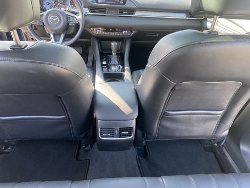 Used 2019 MAZDA MAZDA6 Grand Touring Reserve image 18