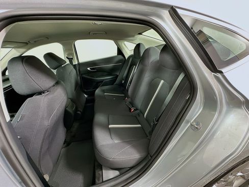 New 2026 Hyundai Sonata SE image 16