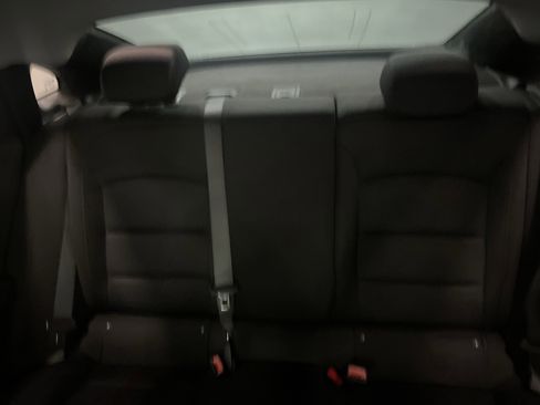 Used 2020 Chevrolet Malibu LS w/ LPO, Convenience Package 2 image 11