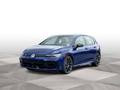 New 2026 Volkswagen Golf