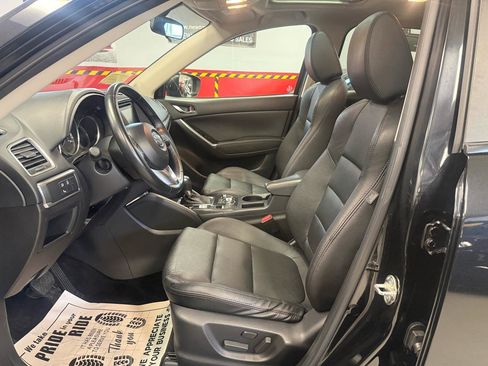 Used 2016 MAZDA CX-5 Grand Touring AWD/4WD image 27