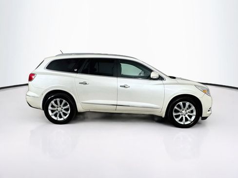 Used 2013 Buick Enclave Premium w/ LPO, Cargo Convenience Pkg FWD image 9