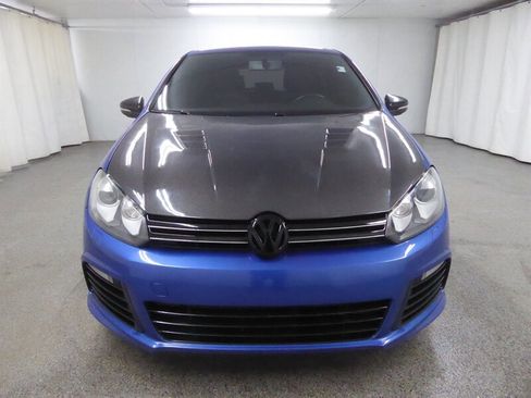 Used 2013 Volkswagen Golf R 2-Door image 2