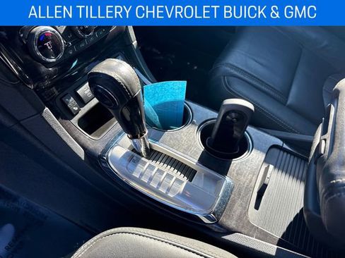 Used 2016 Buick Enclave Leather image 22