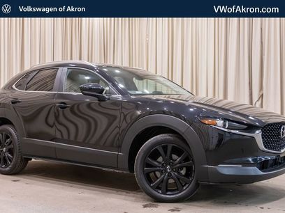 Used 2024 MAZDA CX-30 AWD 2.5 S w/ Preferred Package