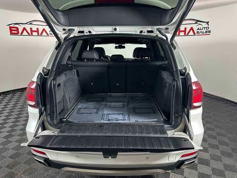 Used 2018 BMW X5 sDrive35i image 19