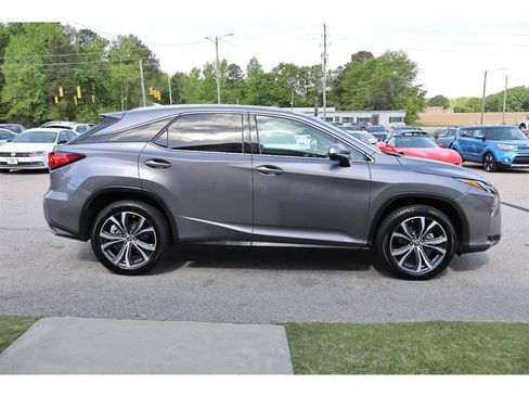 Used 2019 Lexus RX 350 FWD w/ Navigation Package image 9