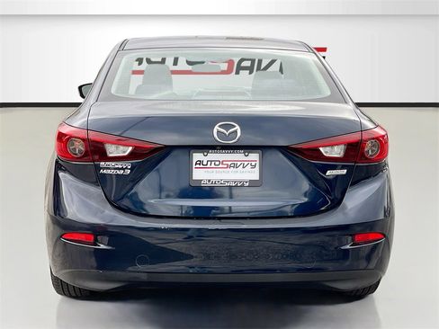 Used 2016 MAZDA MAZDA3 i Sport w/ Preferred Equipment Package image 6